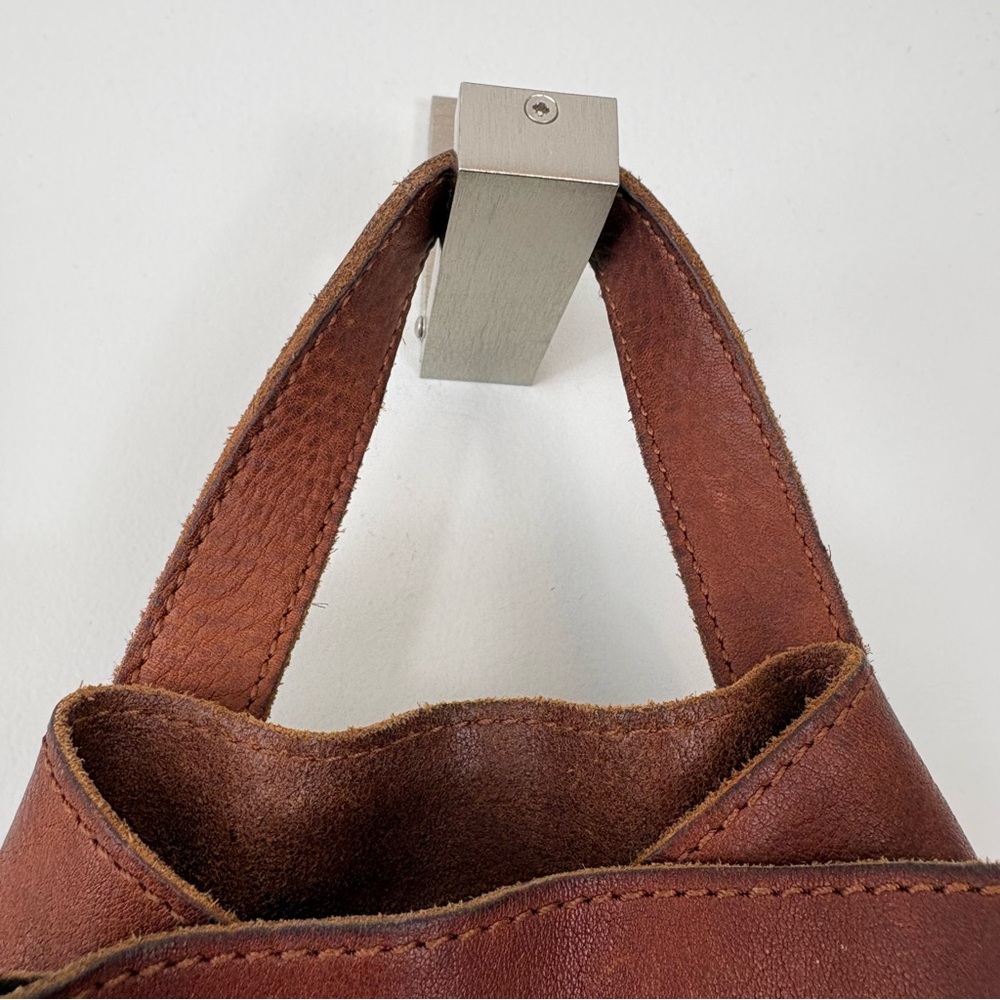 Madewell The Mini Somerset Backpack - Picture 7 of 15